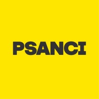 Psanci logo - Similar company to B Tým