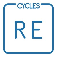 LES CYCLES-RE logo - Similar company to Aba / Amae