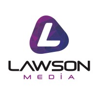 Lawson Media logo - Similar company to Earsay