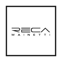 Reca Mainetti logo - Similar company to Mainetti