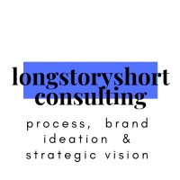 Long Story Short Consulting LLC logo - Similar company to Nationwide Info