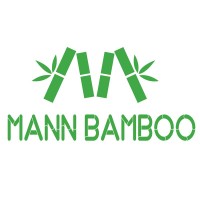 Mann Bamboo Fiber Ware Co., Ltd. logo - Similar company to Eco Bamboo Fiber Ware Co.,Ltd.