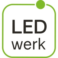 LEDwerk logo - Similar company to Etk Licht Bv