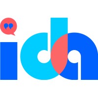 Ida Artificial Intelligence logo - Similar company to Artificial Intelligence Zone