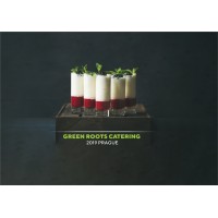 Green Roots - Corporate Soft Services Provider & Events Management