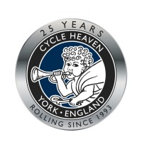 Cycle Heaven logo - Similar company to 167Solutions