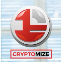 CryptoMize logo - Similar company to Cryptomaze