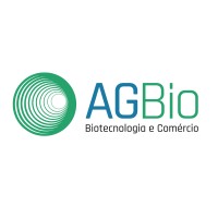 AGBio Biotecnologia e comercio logo - Similar company to Magtech Brasil