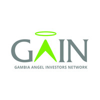 GAIN Gambia logo - Similar company to Fh Bites