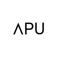 APU Colectivo logo - Similar company to Amate Architecture