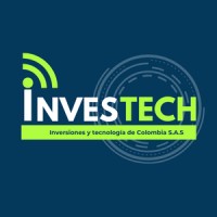 Investech S.A.S logo - Similar company to Verdela Corp