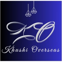Khushi Overseas logo - Similar company to M.S Overseas