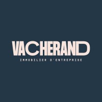 VACHERAND IMMOBILIER ENTREPRISE logo - Similar company to Elogie - Siemp