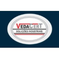 Vedacert Soluções Industriais logo - Similar company to Marcelo Soares Cascalho