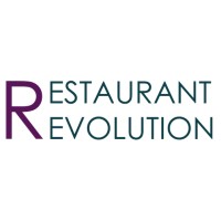 Restaurant Revolution logo - Similar company to Chimerae Studio