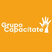 Grupo Capacítate logo - Similar company to Aprende Jugando