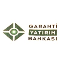 Garanti Investment Bank logo - Similar company to Creditcoop