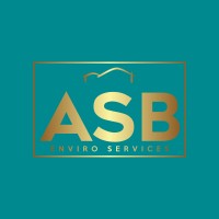 ASB Environmental Services - Asbestos Removal & HSE Advisory Services logo - Similar company to Epsom Environmental Services