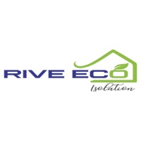 Rive Éco Isolation logo - Similar company to Gem Isolation