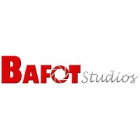 BAFOT STUDIOS logo - Similar company to Digitalbes Limited