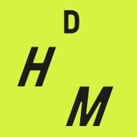 De Hollandsche Molen logo - Similar company to Carree Architecten