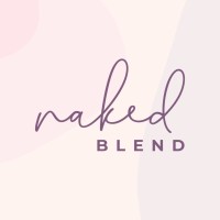 Naked Blend logo - Similar company to Soycraft