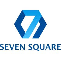 Seven Square logo - Similar company to Tech Valley Egypt
