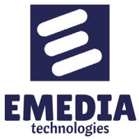 EMedia Technologies logo - Similar company to 800 It Llc