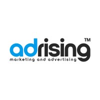 adrising logo - Similar company to Adtech Mena