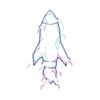 Intake Rocket logo - Similar company to Dinner Table