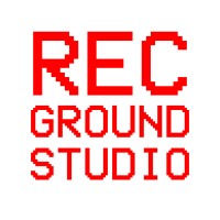 RecGround Studio logo - Similar company to Redpinata