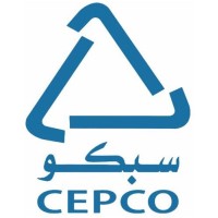 CEPCO logo - Similar company to Delta CJSC