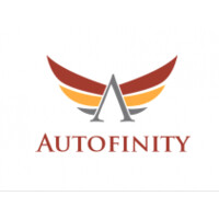 AutoFinity Dealership logo - Similar company to Prime Sky E-Commerce