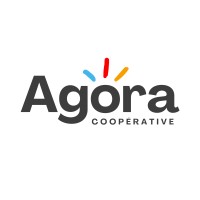 Coopérative AGORA logo - Similar company to Deis-Upec