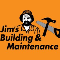 Jim's Building and Maintenance logo - Similar company to Care Forward