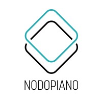 Nodopiano logo - Similar company to Aimind