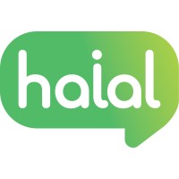 HalalAja logo - Similar company to Acritas Energy Group