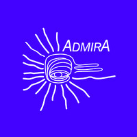 Admira logo - Similar company to Koinè Servizi Srl