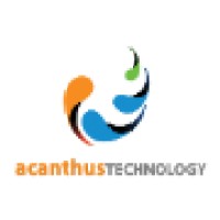 Acanthus Technology, LLC logo - Similar company to Valexity Technologies