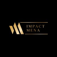 Impact MENA Official logo - Similar company to Biologic Input Output Systems