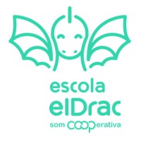 Escola El Drac logo - Similar company to Meraki Projectes