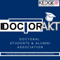 DoctorAKT logo - Similar company to Biotin Alumni
