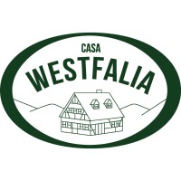 Casa Westfalia logo - Similar company to Libelle