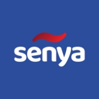 Senya logo - Similar company to Whateverspace