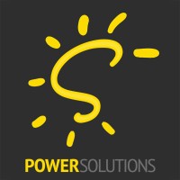 S Power Solutions And Trade Inc.