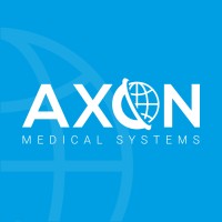AXON logo - Similar company to Acta Group