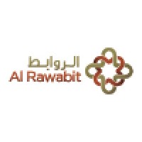 Al Rawabit International logo - Similar company to Strideind