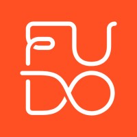 Fudo logo - Similar company to Mercat