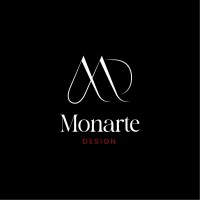 Monarte Design logo - Similar company to Ae Architecture