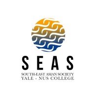 Yale-NUS Southeast Asian Society logo - Similar company to Yale-Nus College United Nations Society